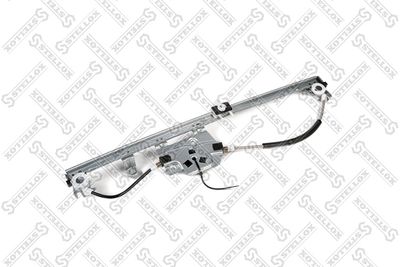 Window Regulator STELLOX 75-50442-SX