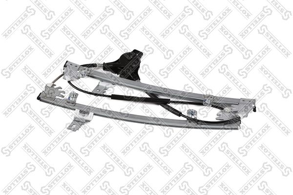 STELLOX 75-50443-SX Window Regulator