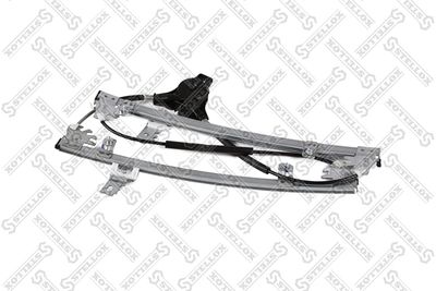 Window Regulator STELLOX 75-50443-SX