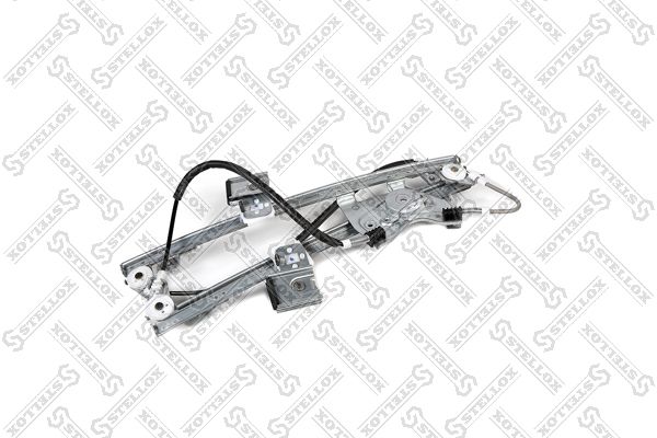 STELLOX 75-50445-SX Window Regulator