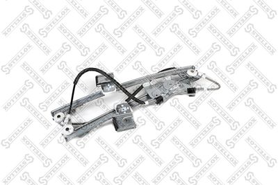 Window Regulator STELLOX 75-50445-SX
