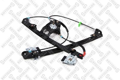 Window Regulator STELLOX 75-50446-SX
