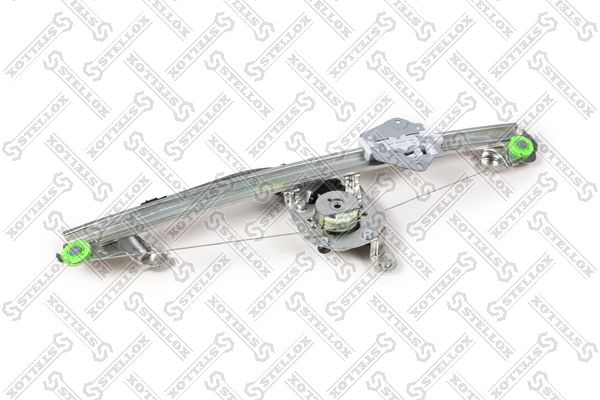 STELLOX 75-50448-SX Window Regulator