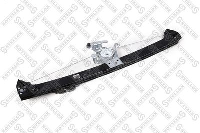 Window Regulator STELLOX 75-50449-SX