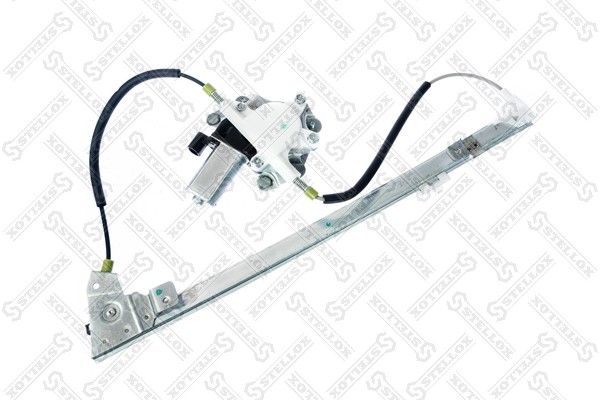 STELLOX 75-50450-SX Window Regulator