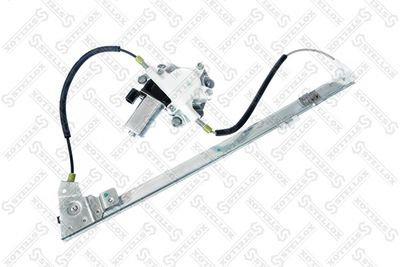 Window Regulator STELLOX 75-50450-SX