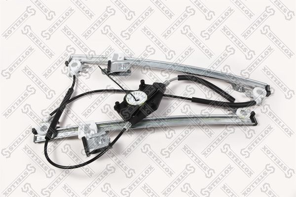 STELLOX 75-50454-SX Window Regulator