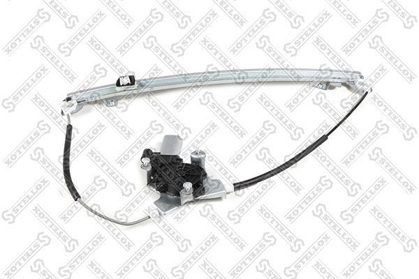 STELLOX 75-50458-SX Window Regulator