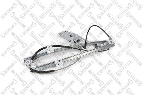 STELLOX 75-50462-SX Window Regulator
