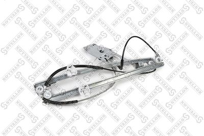 Window Regulator STELLOX 75-50462-SX