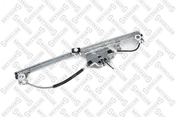 STELLOX 75-50467-SX Window Regulator