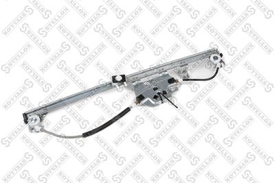 Window Regulator STELLOX 75-50467-SX