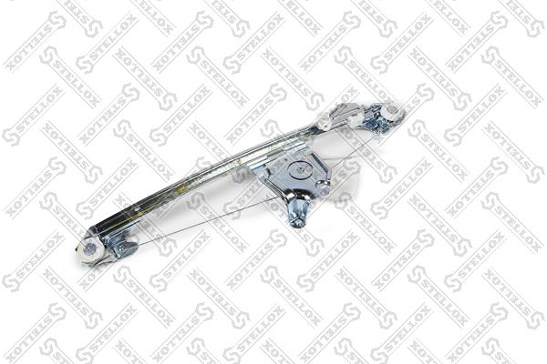 STELLOX 75-50468-SX Window Regulator