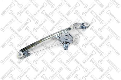 Window Regulator STELLOX 75-50468-SX