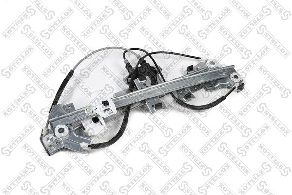 STELLOX 75-50471-SX Window Regulator