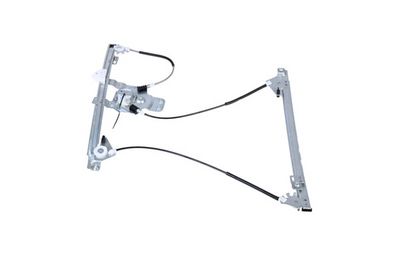 Window Regulator STELLOX 75-50472-SX
