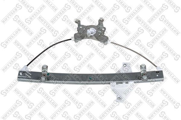 STELLOX 75-50473-SX Window Regulator