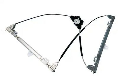 Window Regulator STELLOX 75-50478-SX
