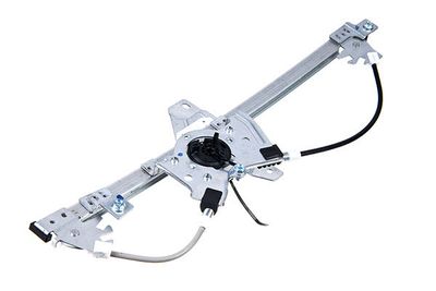 Window Regulator STELLOX 75-50479-SX