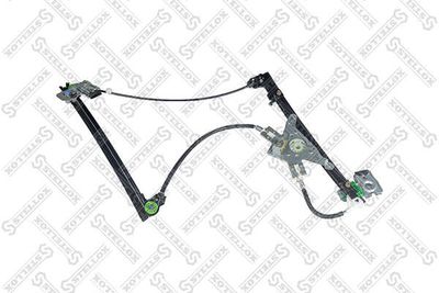 Window Regulator STELLOX 75-50481-SX