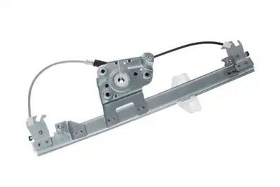 Window Regulator STELLOX 75-50490-SX