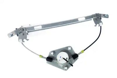 Window Regulator STELLOX 75-50491-SX