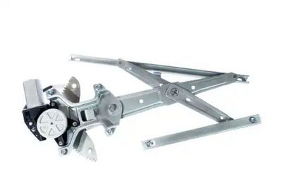 Window Regulator STELLOX 75-50492-SX