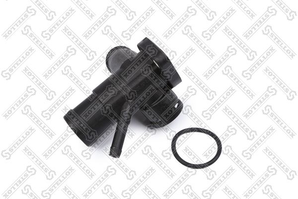 STELLOX 75-50650-SX Coolant Flange