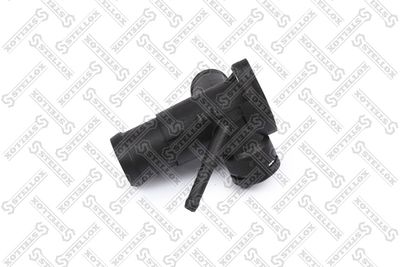 Coolant Flange STELLOX 75-50654-SX