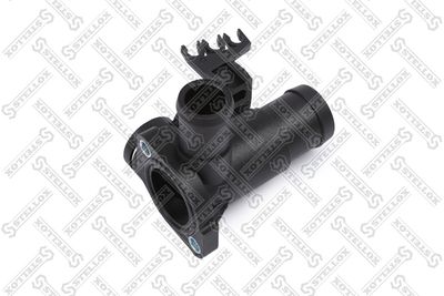 Coolant Flange STELLOX 75-50657-SX