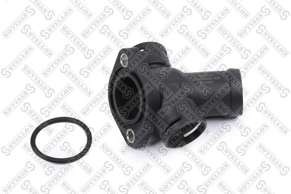 STELLOX 75-50658-SX Coolant Flange