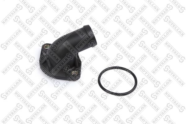 STELLOX 75-50663-SX Coolant Flange