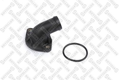 Coolant Flange STELLOX 75-50663-SX