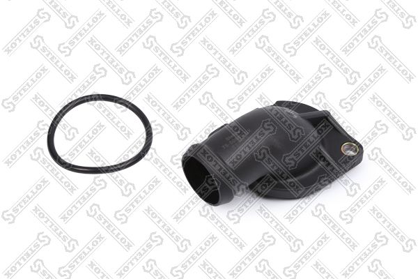 STELLOX 75-50664-SX Coolant Flange