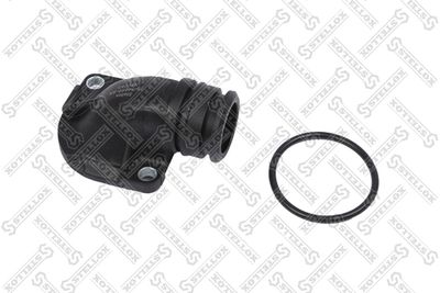 Coolant Flange STELLOX 75-50666-SX