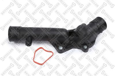 Coolant Flange STELLOX 75-50674-SX
