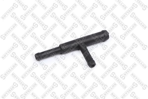 STELLOX 75-50681-SX Coolant Flange