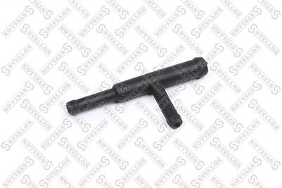 Coolant Flange STELLOX 75-50681-SX