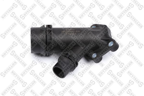 STELLOX 75-50682-SX Coolant Flange