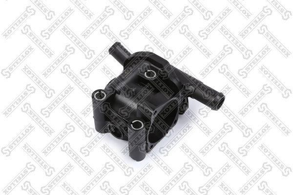STELLOX 75-50683-SX Coolant Flange