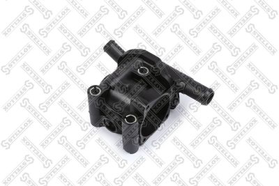 Coolant Flange STELLOX 75-50683-SX