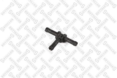 Coolant Flange STELLOX 75-50696-SX