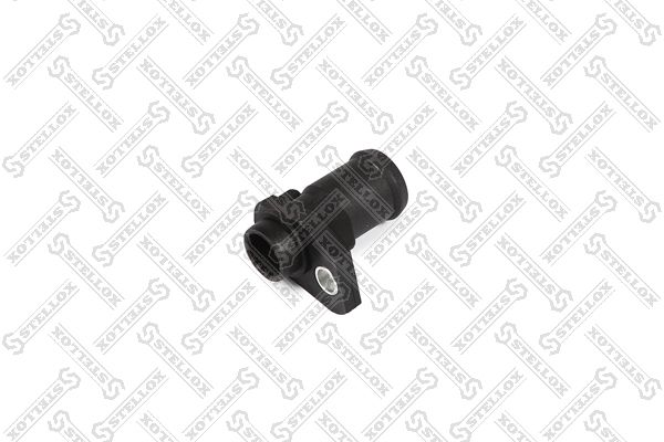 STELLOX 75-50701-SX Coolant Flange