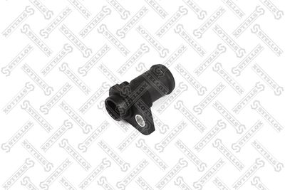Coolant Flange STELLOX 75-50701-SX