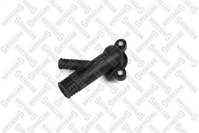 Coolant Flange STELLOX 75-50711-SX