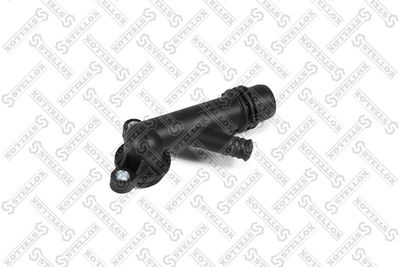 Coolant Flange STELLOX 75-50712-SX