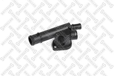 Coolant Flange STELLOX 75-50713-SX