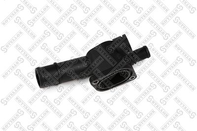 Coolant Flange STELLOX 75-50714-SX