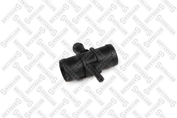 STELLOX 75-50717-SX Coolant Flange