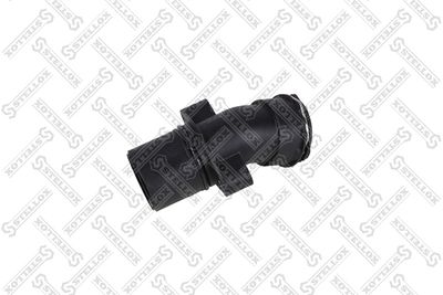 Coolant Flange STELLOX 75-50729-SX